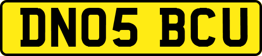 DN05BCU
