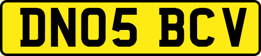 DN05BCV