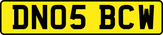 DN05BCW
