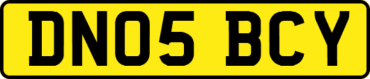 DN05BCY