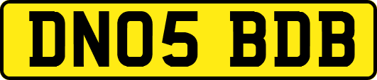 DN05BDB