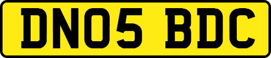 DN05BDC