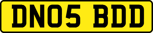 DN05BDD