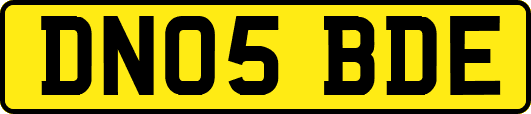 DN05BDE