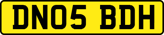 DN05BDH