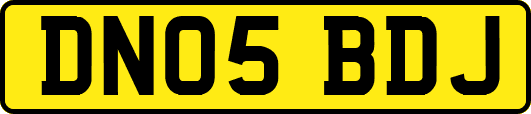 DN05BDJ
