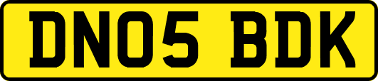 DN05BDK