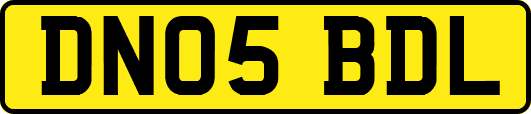 DN05BDL