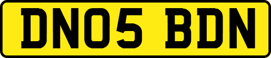 DN05BDN