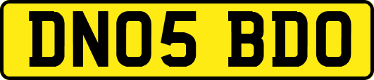DN05BDO