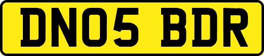 DN05BDR