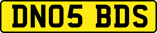 DN05BDS