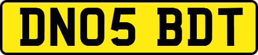 DN05BDT