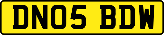 DN05BDW