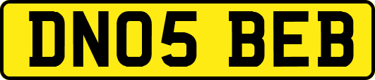 DN05BEB