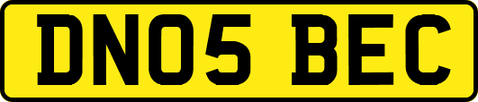 DN05BEC