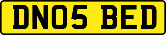 DN05BED