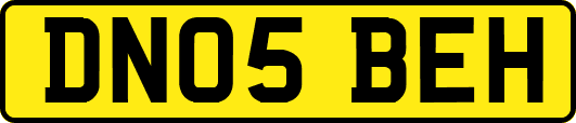 DN05BEH