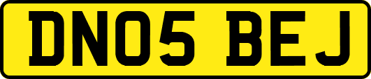 DN05BEJ