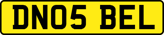DN05BEL