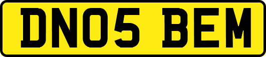 DN05BEM