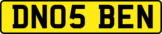 DN05BEN