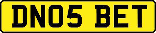DN05BET
