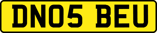 DN05BEU