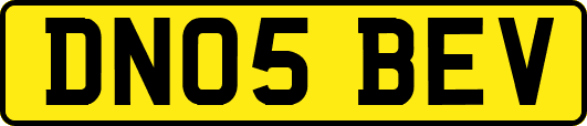 DN05BEV