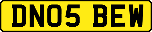 DN05BEW
