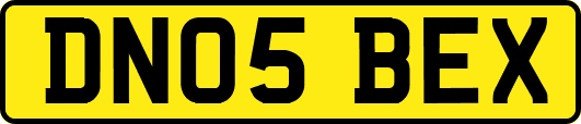 DN05BEX