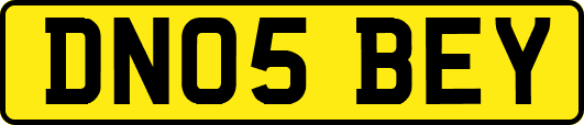 DN05BEY