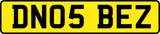 DN05BEZ