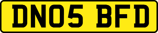 DN05BFD