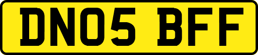 DN05BFF