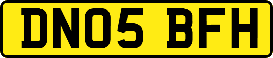 DN05BFH