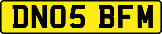 DN05BFM