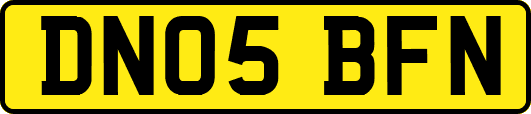 DN05BFN