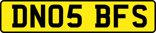 DN05BFS