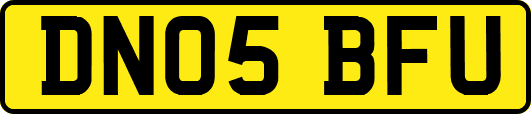 DN05BFU