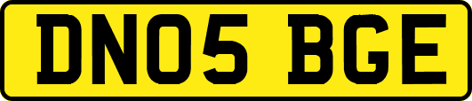 DN05BGE