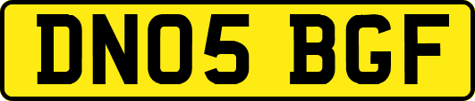 DN05BGF