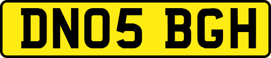 DN05BGH