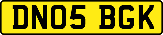 DN05BGK