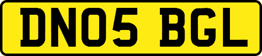 DN05BGL