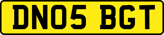 DN05BGT