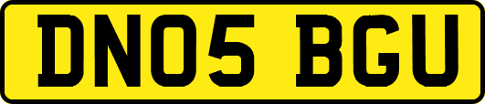 DN05BGU