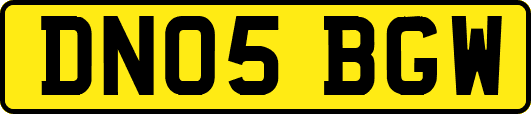 DN05BGW