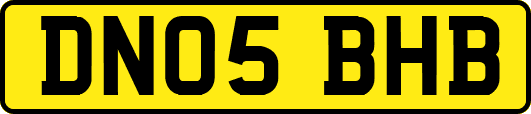 DN05BHB