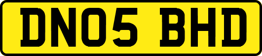 DN05BHD